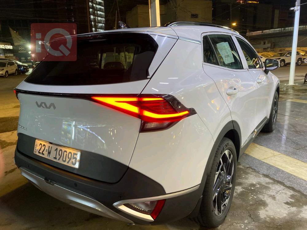 کیا سپۆرتاج